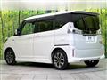 2018 Suzuki Solio Bandit