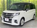2025 Suzuki Solio