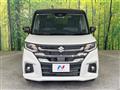 2025 Suzuki Solio