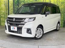 2025 Suzuki Solio