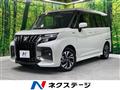 2025 Suzuki Solio Bandit