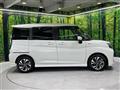 2025 Suzuki Solio Bandit