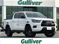 2023 Toyota Hilux