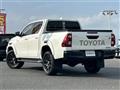 2023 Toyota Hilux