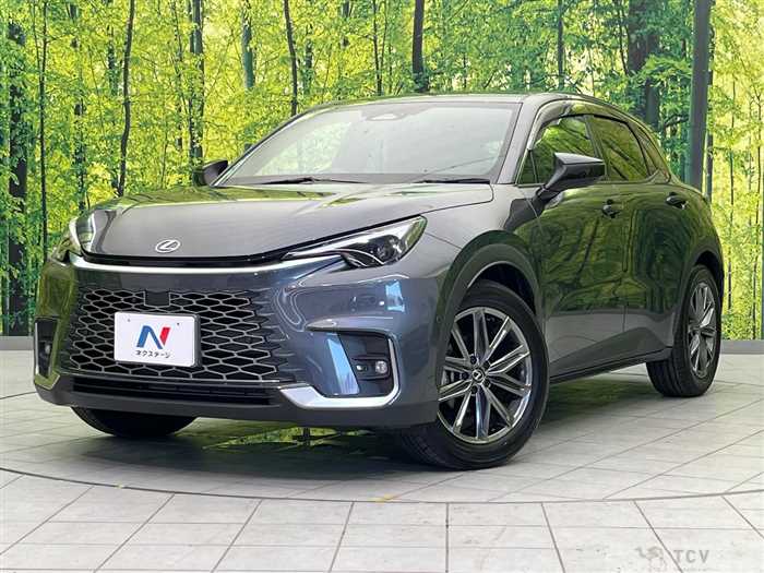 2024 Lexus Other