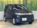 2010 Suzuki Wagon R Stingray