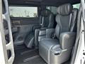 2025 Toyota Alphard