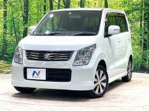 2012 Suzuki Wagon R
