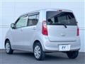 2012 Suzuki Wagon R