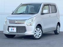 2012 Suzuki Wagon R