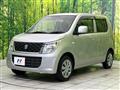 2016 Suzuki Wagon R