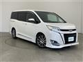 2017 Toyota Noah