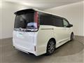 2017 Toyota Noah