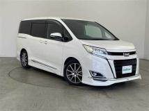 2017 Toyota Noah