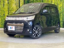 2013 Suzuki Wagon R Stingray