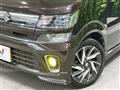 2019 Suzuki Wagon R