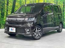 2019 Suzuki Wagon R
