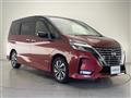 2021 Nissan Serena