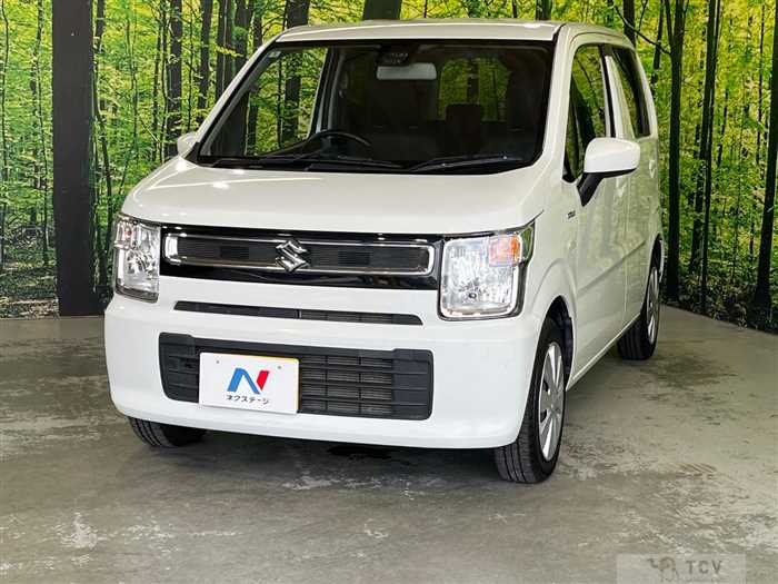 2020 Suzuki Wagon R