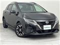 2022 Nissan Note