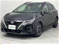2022 Nissan Note
