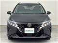 2022 Nissan Note