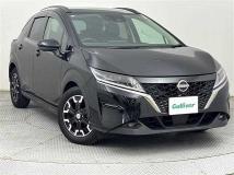 2022 Nissan Note