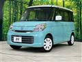 2015 Suzuki Spacia