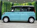 2015 Suzuki Spacia