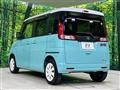 2015 Suzuki Spacia