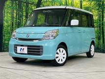 2015 Suzuki Spacia