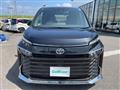 2022 Toyota Voxy