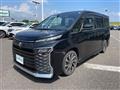 2022 Toyota Voxy