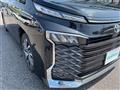 2022 Toyota Voxy
