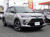 2026 Toyota Raize