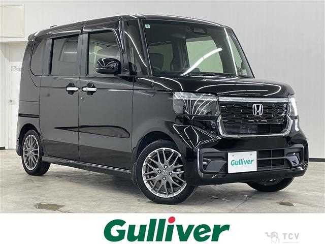 2024 Honda N BOX