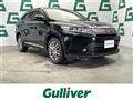 2020 Toyota Harrier