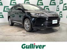 2020 Toyota Harrier