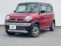 2015 Suzuki Hustler