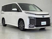2022 Toyota Voxy