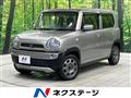 2017 Suzuki Hustler