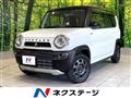 2017 Suzuki Hustler
