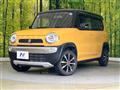 2017 Suzuki Hustler