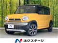 2017 Suzuki Hustler
