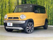 2017 Suzuki Hustler