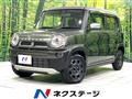 2018 Suzuki Hustler