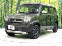 2018 Suzuki Hustler