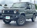 2020 Suzuki Jimny