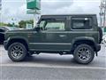 2020 Suzuki Jimny