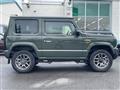 2020 Suzuki Jimny